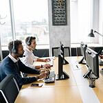 OVM Online Vertrieb Marketing GmbH Outbound-Callcenter